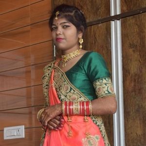 Meet your Posher, Rachna